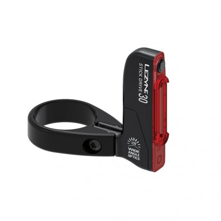 Stick Drive SC Rear Lezyne | Cyclone Bike