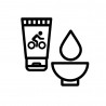 Chamois Creams & Massage Oils