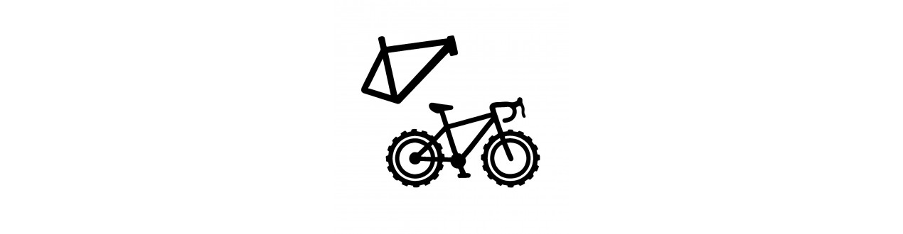 Cadres & Vélos Cyclo-cross | Cyclone Bike