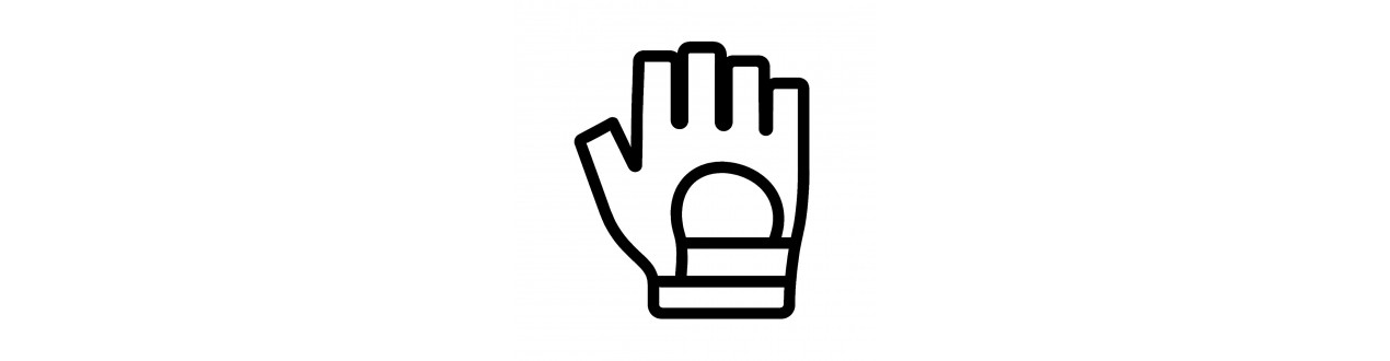 GANTS | Cyclone Bike