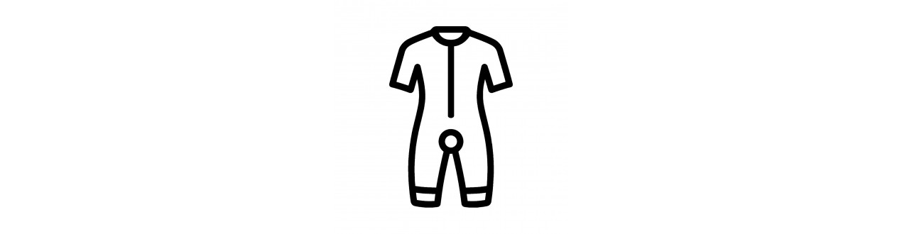 Cycling Skinsuits & Speedsuits | Cyclone Bike