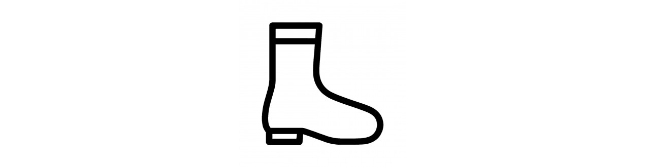 Cycling Shoe Covers & Overshoes | Cyclone Bike
