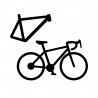 Gravel Frames & Bikes