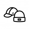 Casquettes