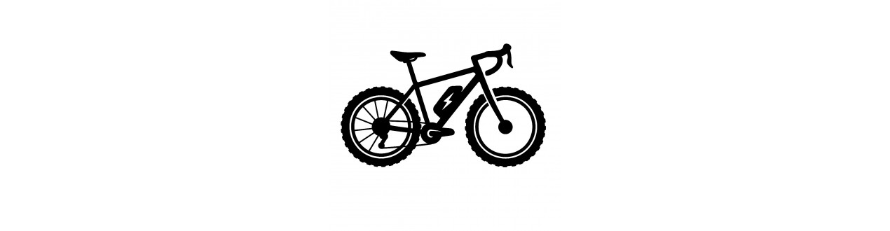 Vélos Gravel Électriques | Cyclone Bike