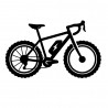 Vélos gravel électriques