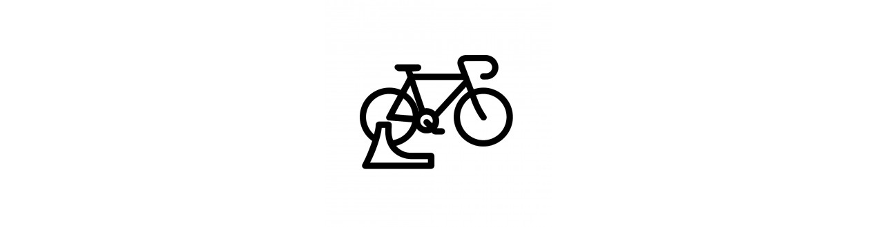Bike Trainers & Indoor Accessories | Cyclone Bike