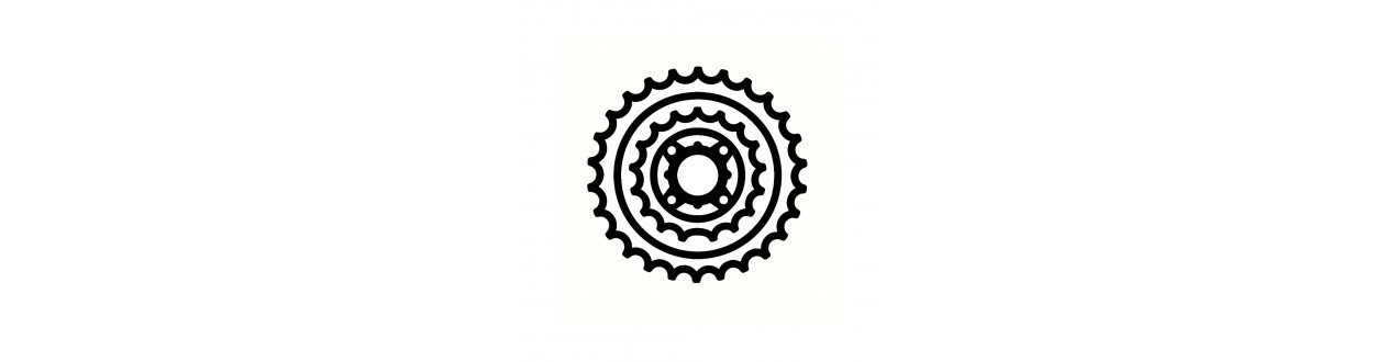 Plateau xvélo | cyclone bike