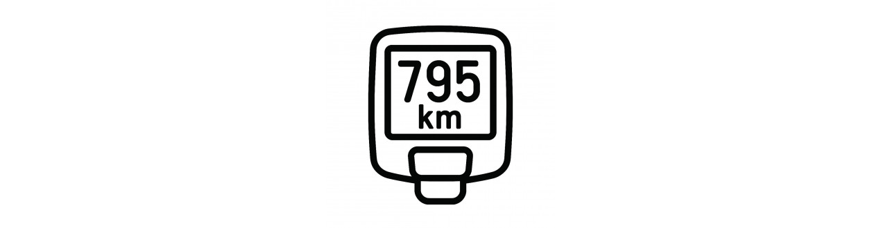Compteurs GPS | Cyclone Bike