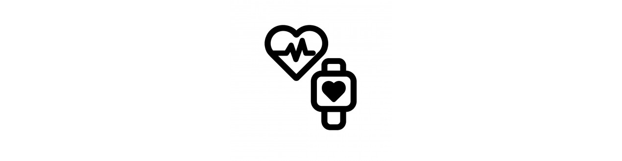 Heart Rate Monitors & Chest Straps | Cyclone Bike