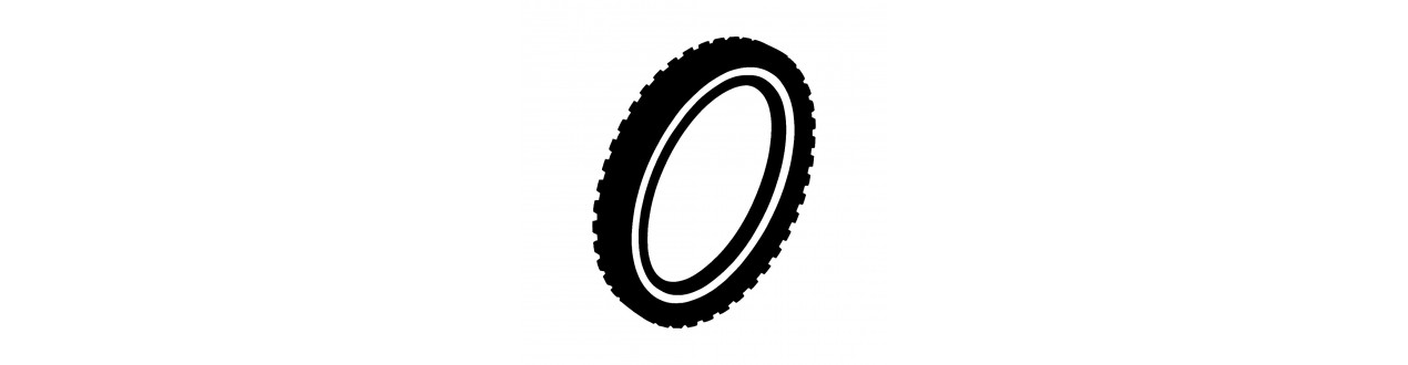 Pneumatiques VTT | Cyclone Bike