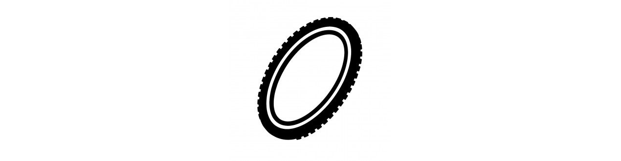 Pneumatiques Cycle Cross | Cyclone Bike