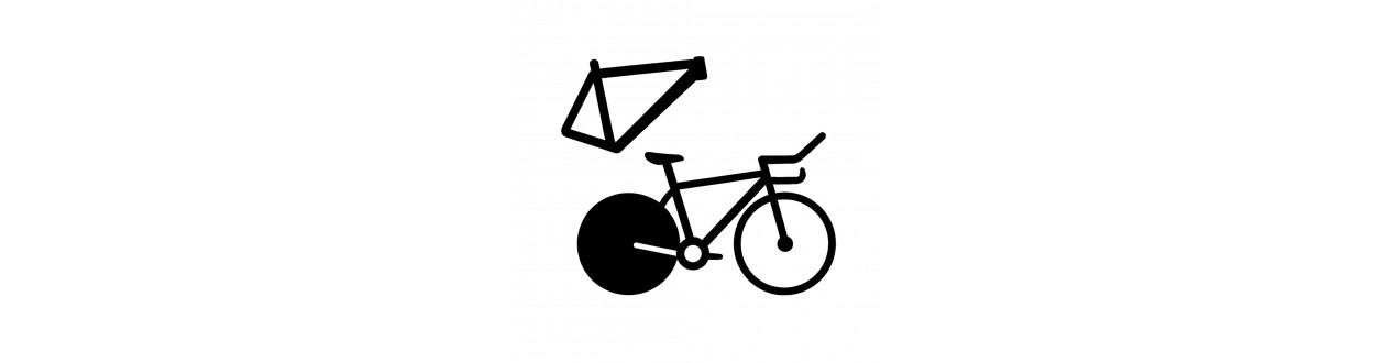 Cadres & Vélos CLM & Triathlon | Cyclone Bike
