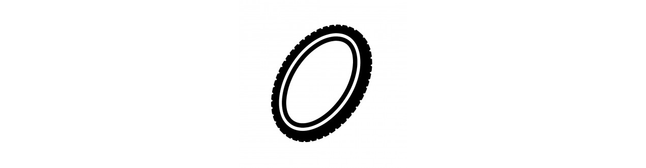 Pneumatiques Gravel | Cyclone Bike