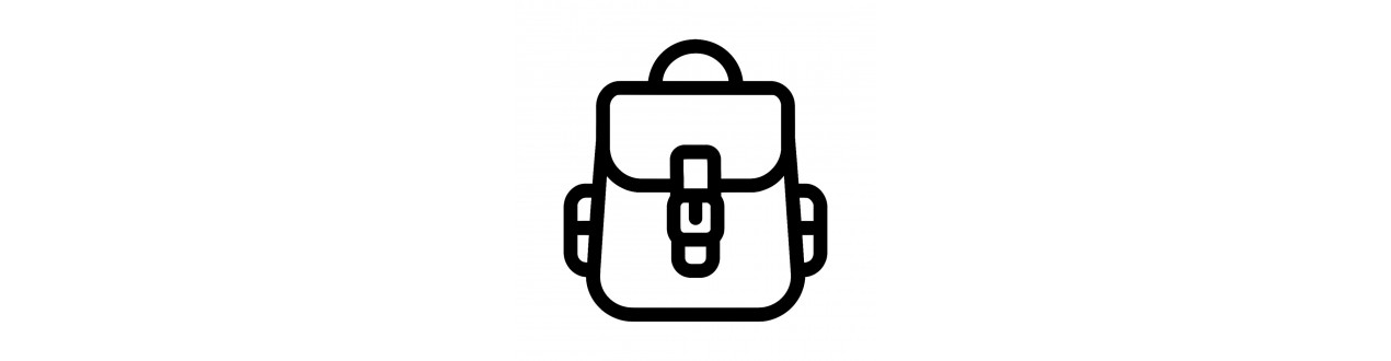 Bike Bags, Panniers & Luggage | Cyclone Bike