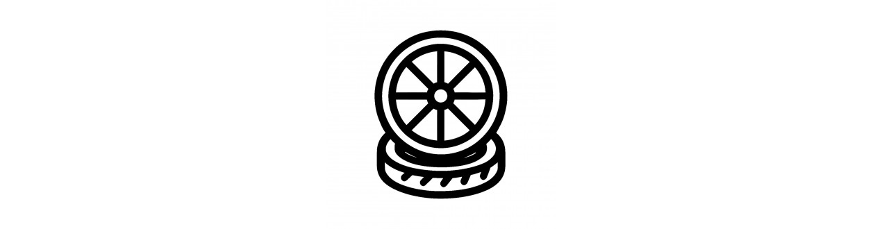 Roues & Pneumatiques