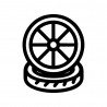 Pneumatiques & Roues