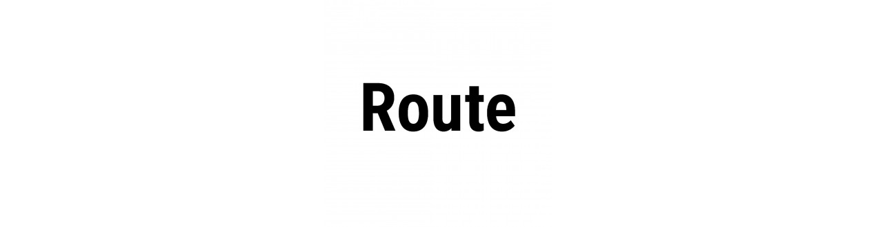 Routes