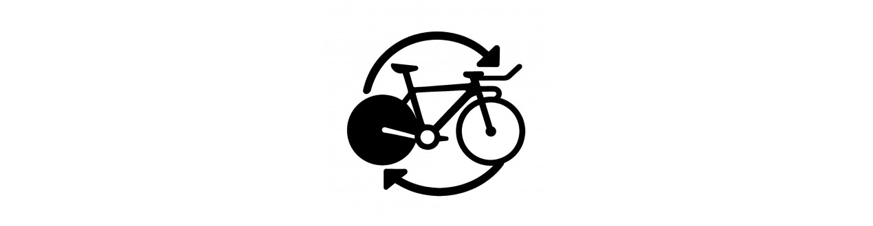 Vélo CLM & TRI Reconditionnés | Cyclone Bike