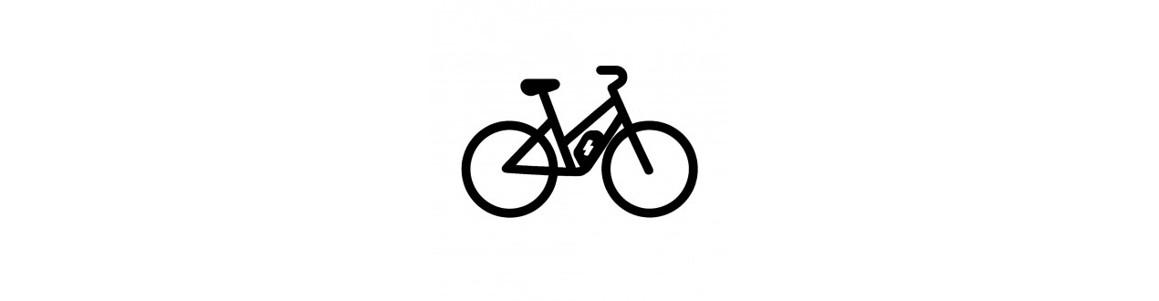Vélos Urbains Électriques - Confort et Performance en Ville | Cyclone Bike