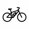 Vélos polyvalents électriques