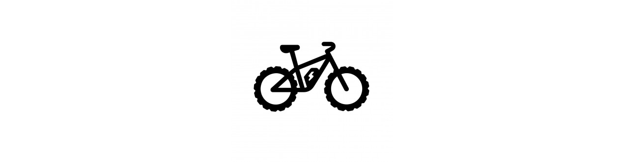 Vélos VTT Électriques | Cyclone Bike