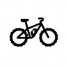 Vélos VTT électriques
