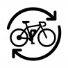 Vélos électriques reconditionnés