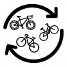 Cadres & Vélos