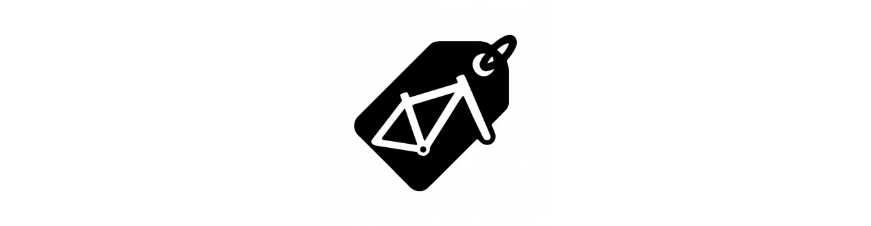 Cadres & Vélos Destockage | Cyclone Bike