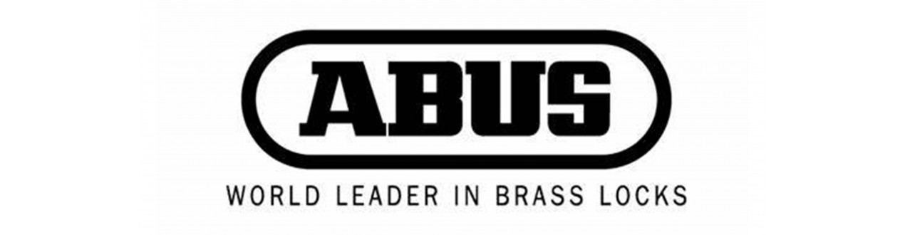 ABUS - Security and Protection for Cyclists | Cyclone Bike