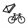 Cadres & vélos route