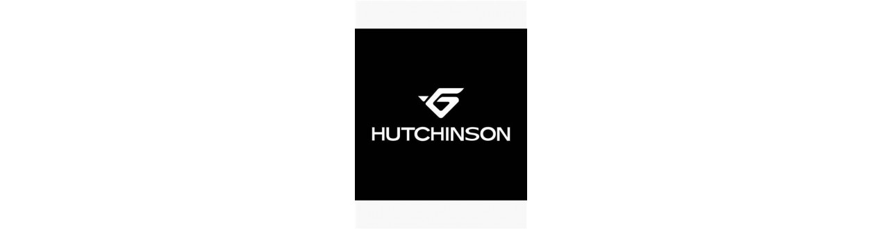Hutchinson - Pneus et Chambres à Air de Haute Qualité | Cyclone Bike