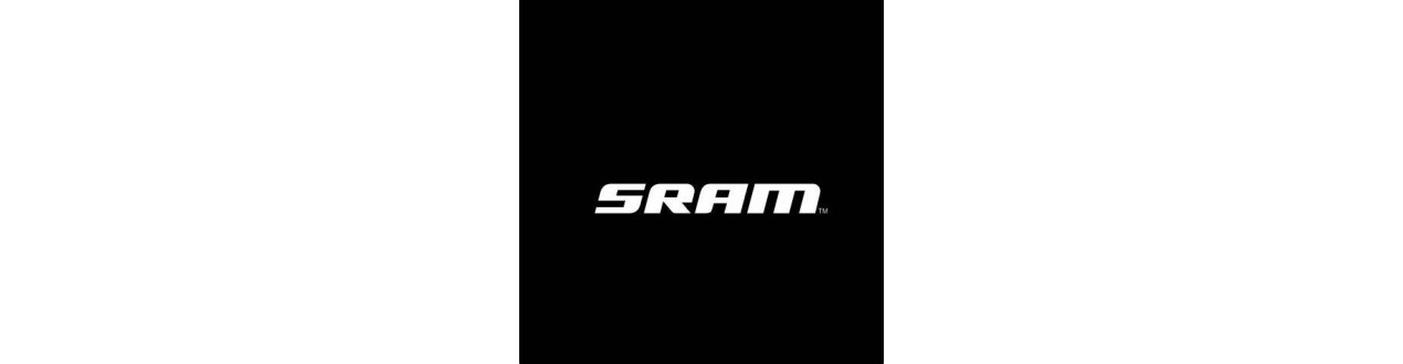 SRAM - Composants et Groupes de Transmission de Haute Qualité | Cyclone Bike