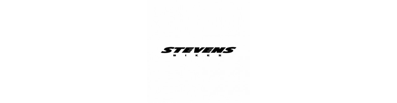 Stevens - Vélos et Composants de Haute Performance | Cyclone Bike