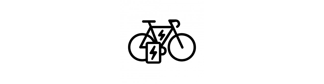 Vélos Route Électriques | Cyclone Bike
