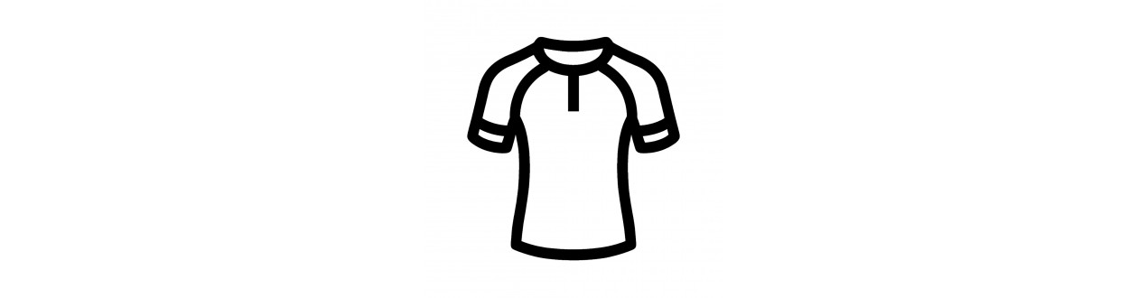 MAILLOTS | Cyclone Bike