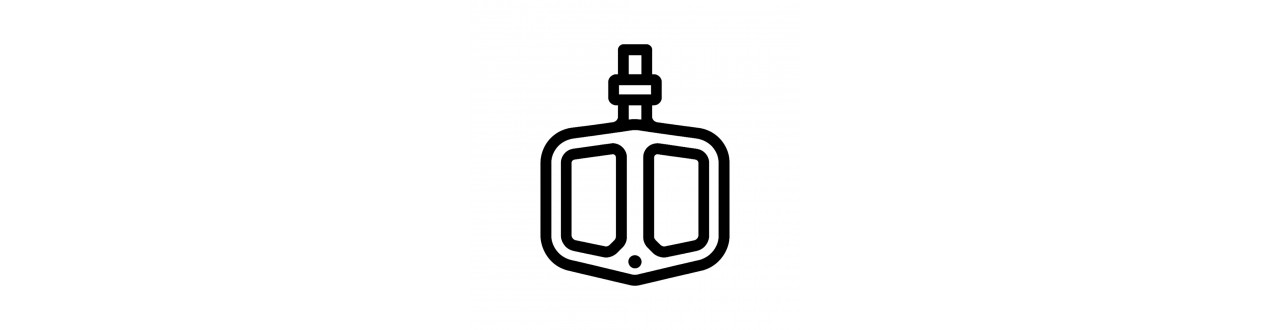 Pedals - Comfort and Performance for Cyclists | Cyclone Bike