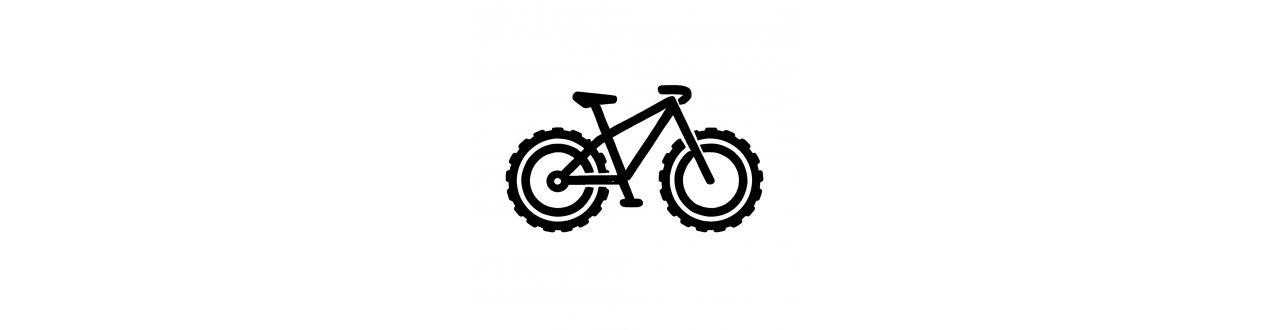 Vélos de VTT | Cyclone Bike