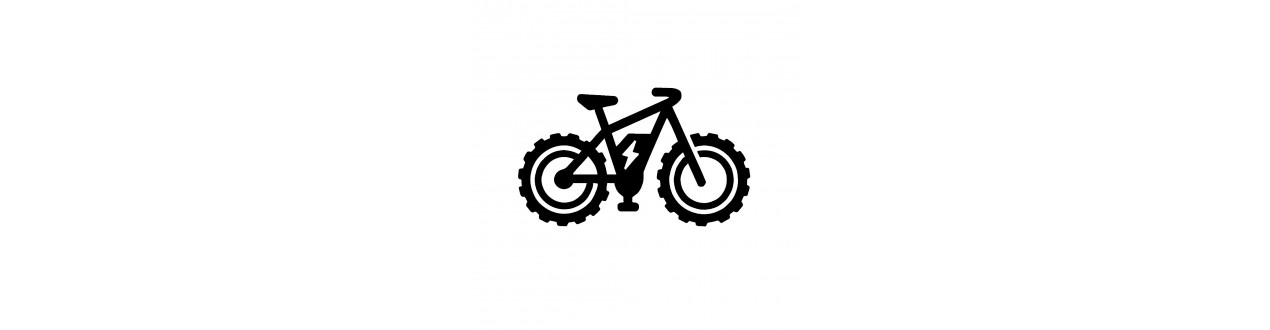 VTT Électriques | Cyclone Bike
