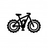 Vélos VTT électriques